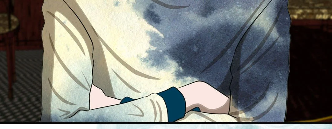 Living with The Wizard - Chapter 41